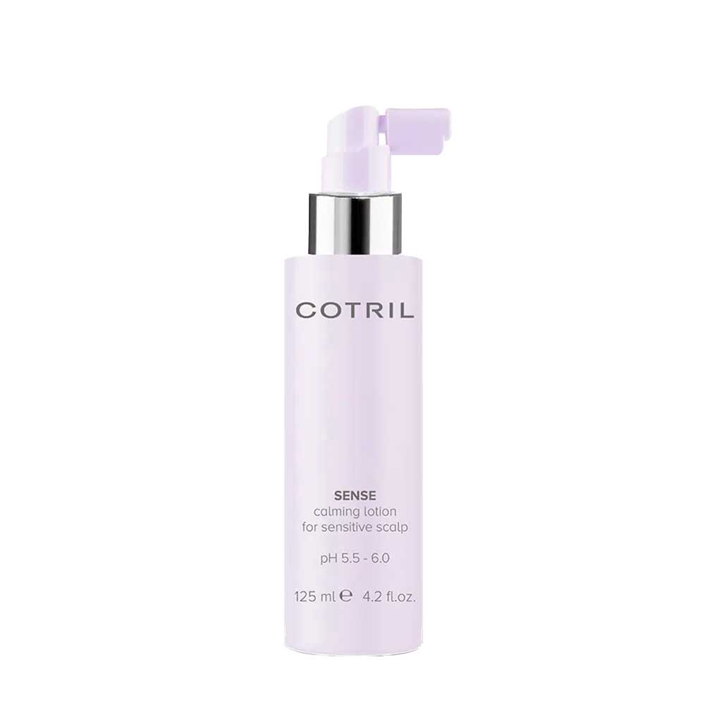 Cotril Scalp Care  Sense Calming Scalp Lotion 125ml