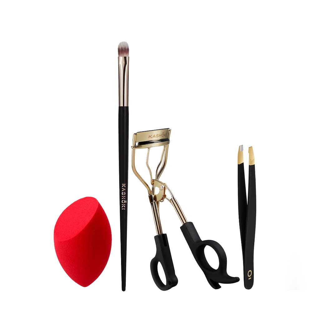 Kashōki Make Up Kit