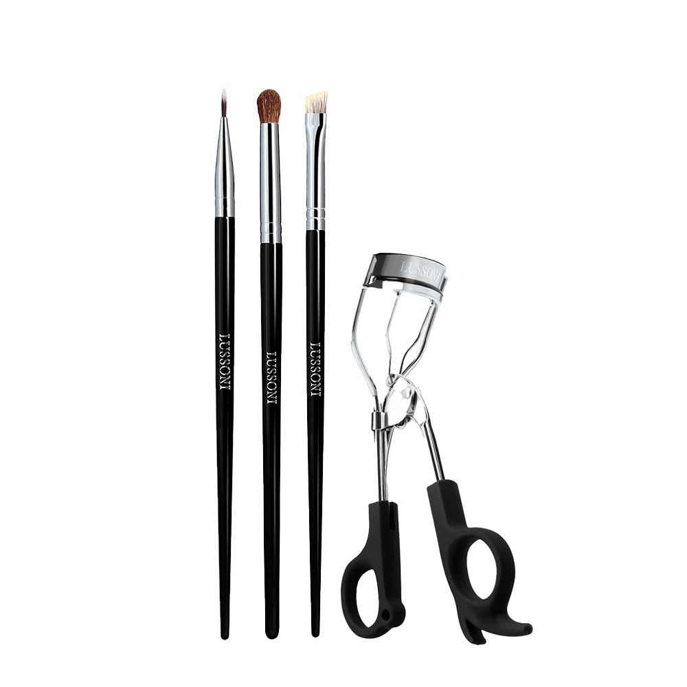 Lussoni Makeup Pro Kit