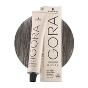 Schwarzkopf Igora Royal SW Slate Grey 60ml - colorazione permanente