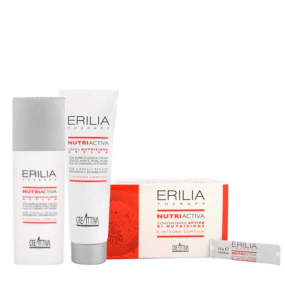 Erilia NutriActiva Kit