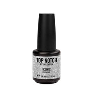 Mesauda Top Notch Iconic Colour 308 Haute Couture 14ml - smalto semipermanente