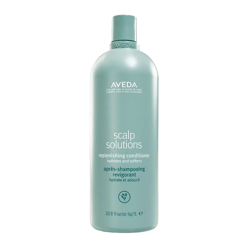 Aveda Scalp Solutions Replenishing Conditioner 100ml - conditioner ricostituente