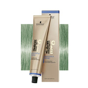 Schwarzkopf BlondMe Color Bleach&Tone Matt 60ml - additivo neutralizzante