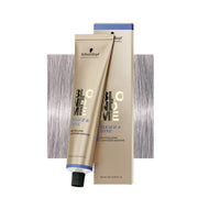 Schwarzkopf BlondMe Color Bleach&Tone Violet 60ml - additivo neutralizzante