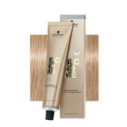 Schwarzkopf BlondMe Color Lift&Blend Ash 60ml - crema schiarente