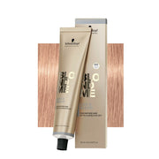 Schwarzkopf BlondMe Color Lift&Blend Ice-Irise 60ml - crema schiarente