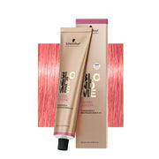 Schwarzkopf BlondMe Color Pastel Toining Strawberry 60ml  -