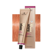 Schwarzkopf BlondMe Color DeepTon Peach Sorbet 60ml - tonalizzante