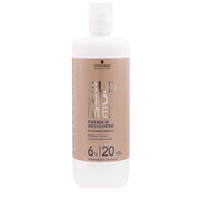 Schwarzkopf BlondMe Color Premium Developer 6% 1000ml - ossigeno