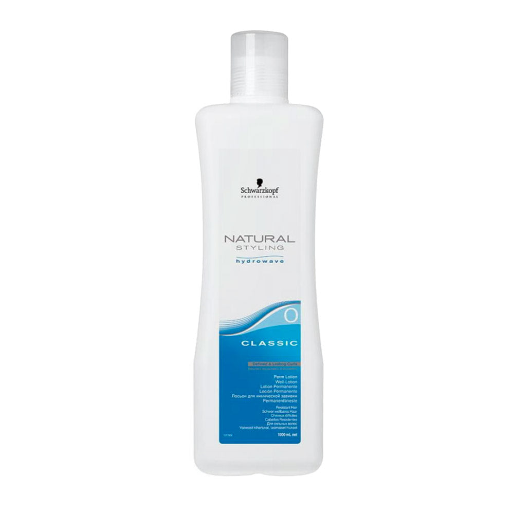 Schwarzkopf Natural Styling Classic 0 1000ml
