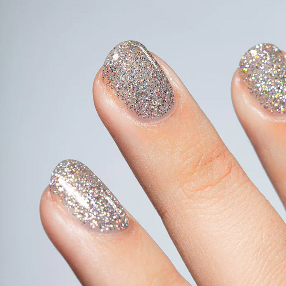 Mesauda ME Gel Polish 209 Holo 4.5ml - smalto semipermanente