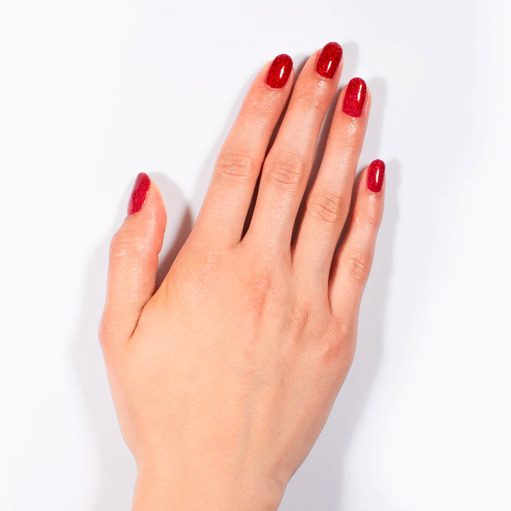 Mesauda ME Gel Polish  218 Xmas 4,5ml - smalto semipermanente