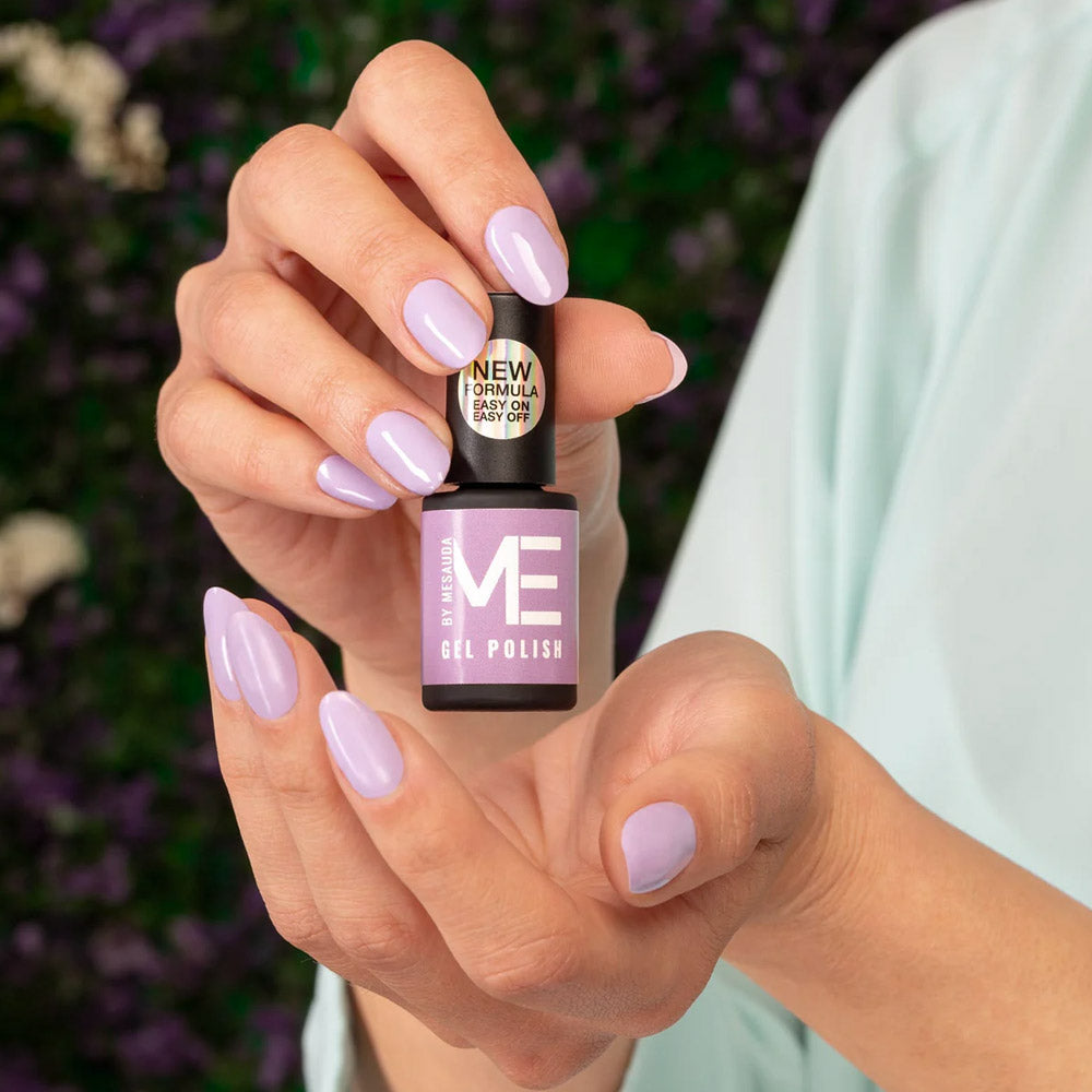 Mesauda ME Gel Polish 247 Monet 4.5ml - smalto semipermanente