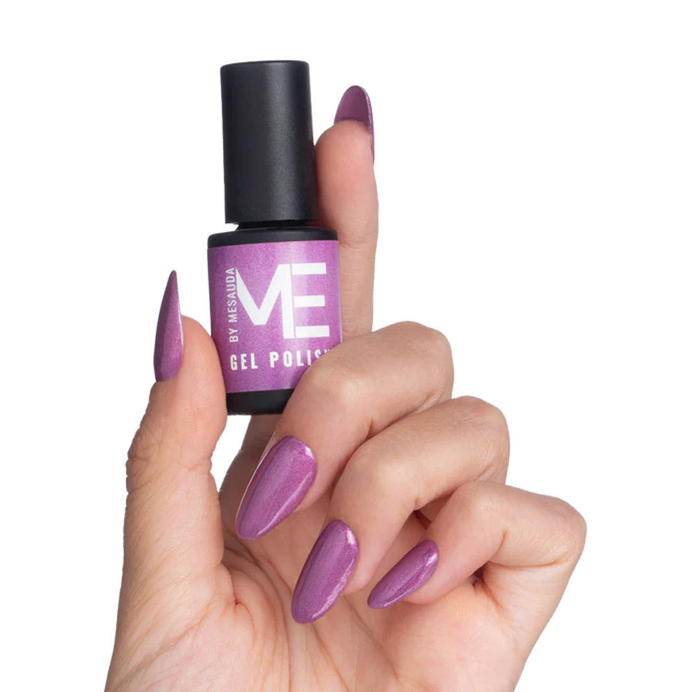 Mesauda ME Gel 293 Be You Tiful 4.5ml - smalto semipermanente