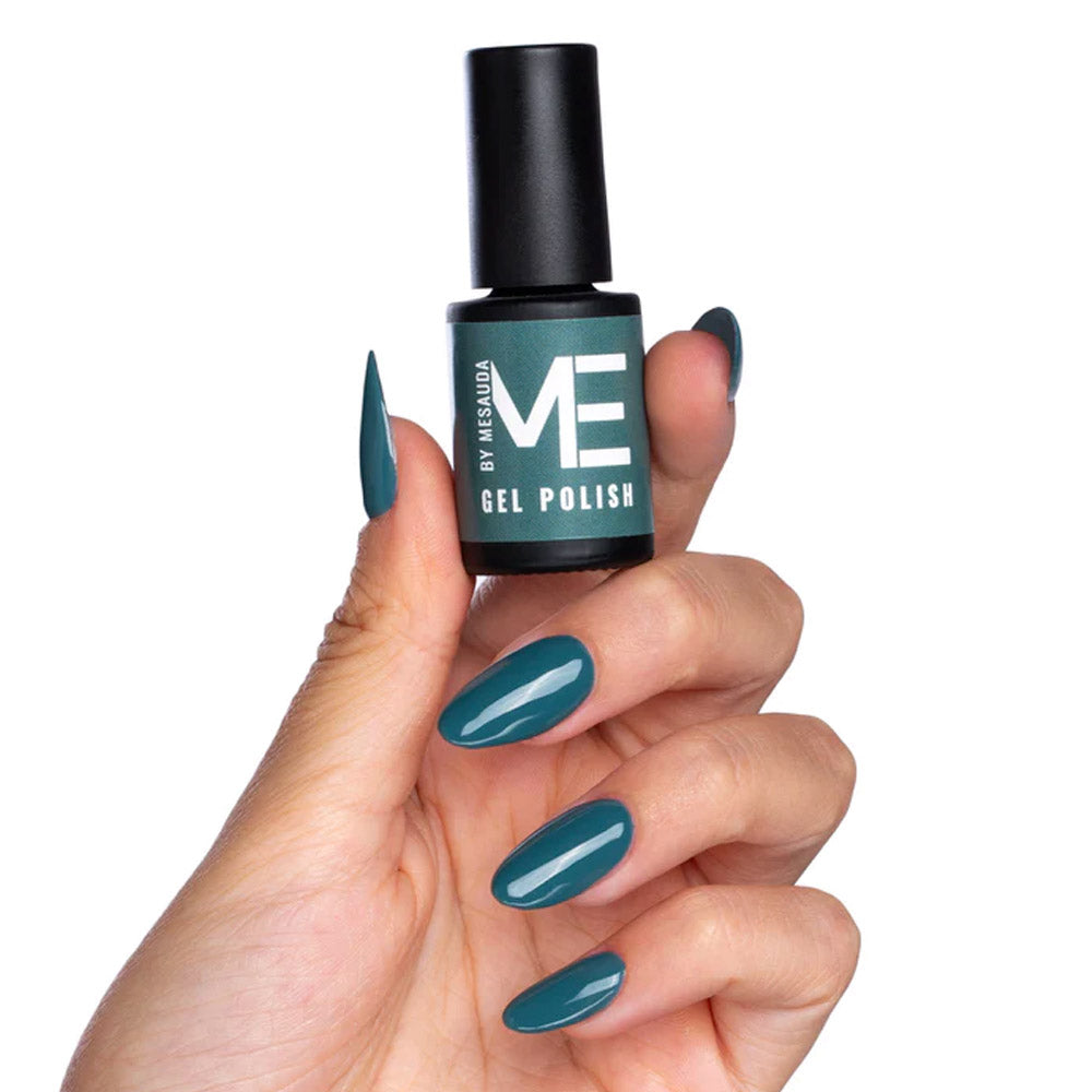 Mesauda ME Gel Polish Set Succulent Collection 4.5mlx6