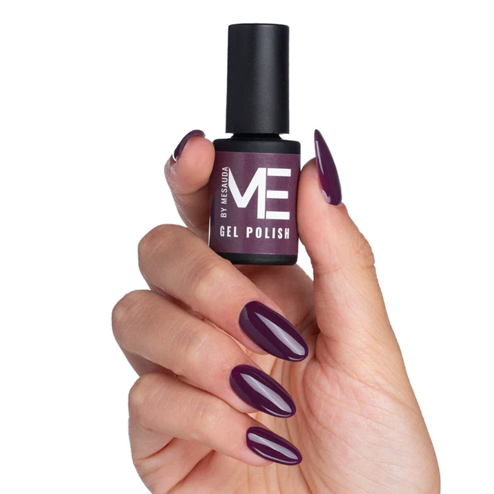 Mesauda ME Gel Polish Set Succulent Collection 4.5mlx6