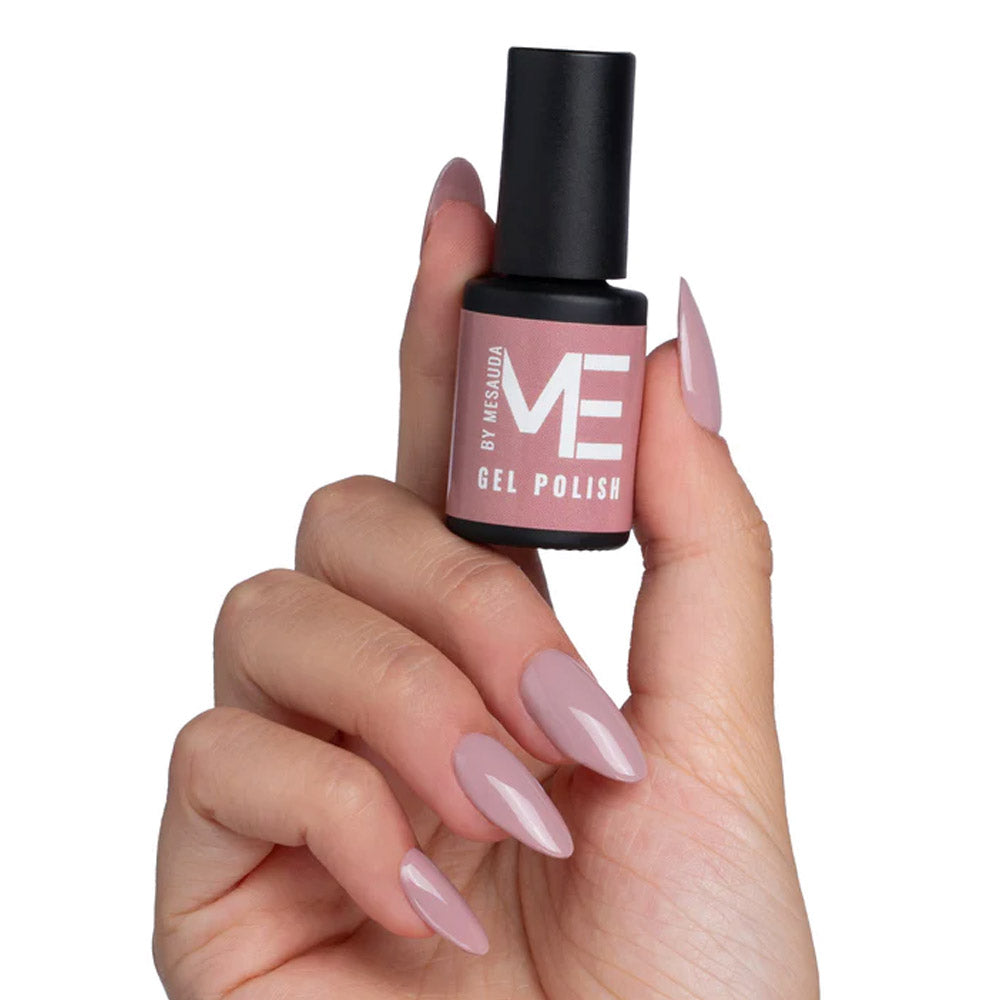 Mesauda ME Gel Polish Set Succulent Collection 4.5mlx6