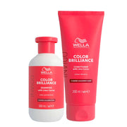 Wella Routine Per Capelli Spessi Colorati