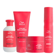 Wella Invigo Color Brilliance Coarse Color Protection Kit