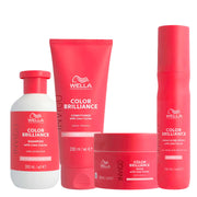 Wella Invigo Color Brilliance Fine Color Protection Kit