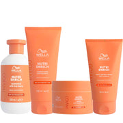 Wella Invigo Nutri Enrich Deep Nourishing Kit