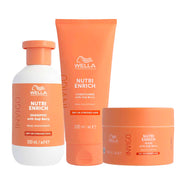 Wella Invigo Nutri Enrich Deep Nourishing Kit