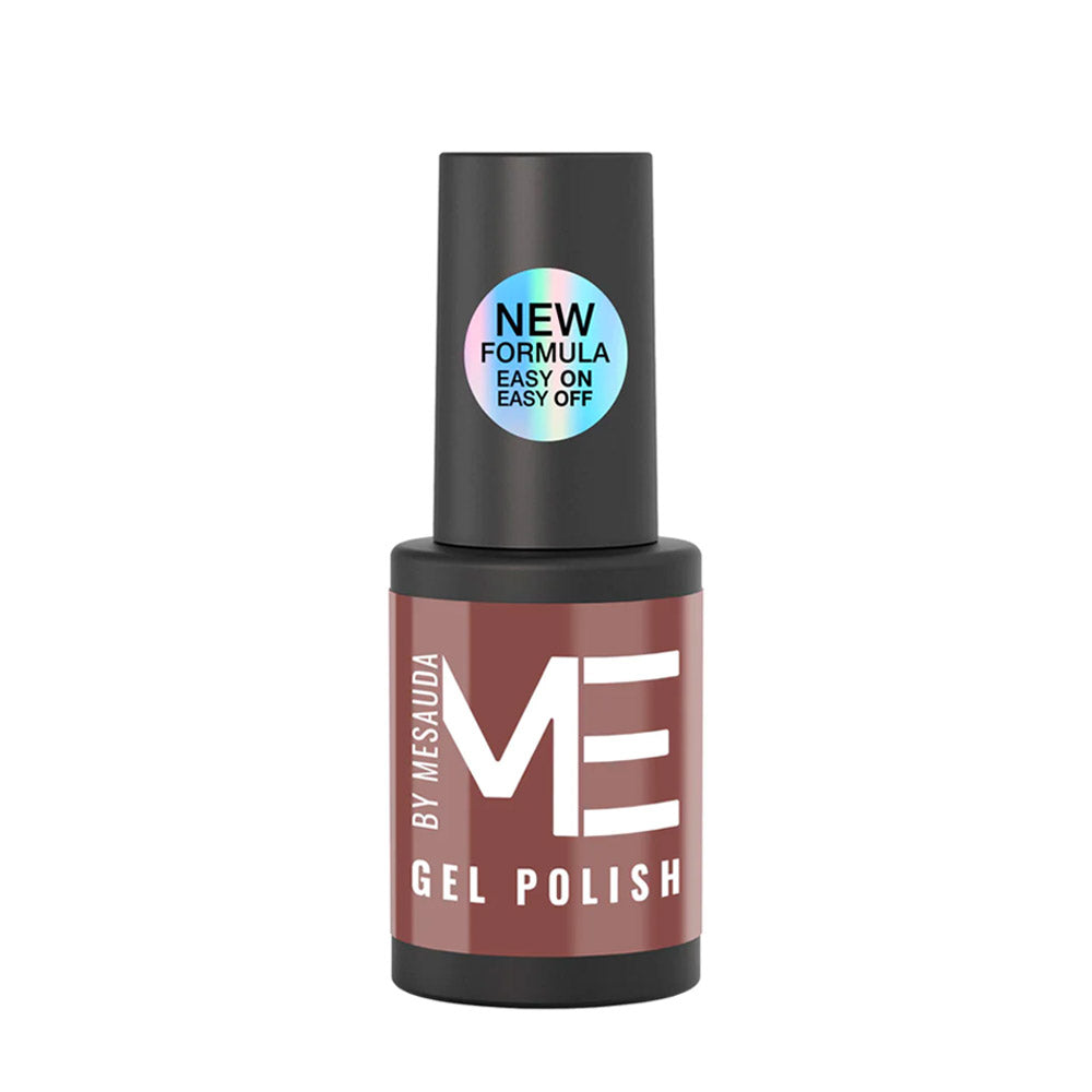 Mesauda ME Gel Polish 128 Rosewood 4,5ml - smalto semipermanente