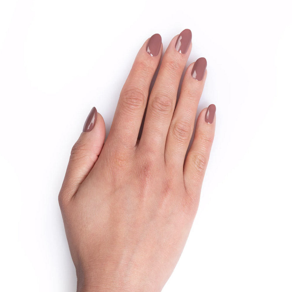 Mesauda ME Gel Polish 128 Rosewood 4,5ml - smalto semipermanente