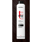 3N Topchic Zero Dark Natural Brown Can 250ml