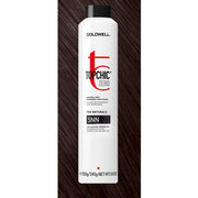 5NN Topchic Zero Light Natural Brown Intense Can 250ml
