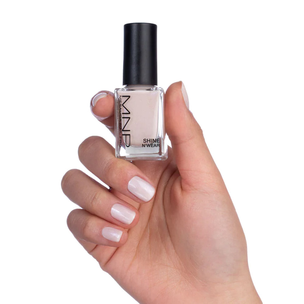 Mesauda MNP Shine N' Wear Get Cozy 3x10ml - cofanetto natalizio