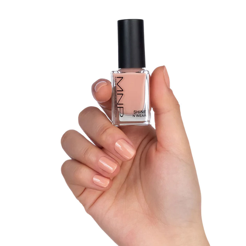 Mesauda MNP Shine N' Wear Get Cozy 3x10ml - cofanetto natalizio