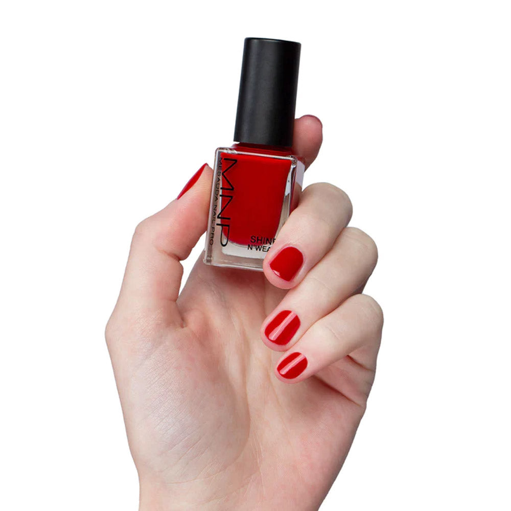 Mesauda MNP Shine N' Wear Sweet Affair 3x10ml - cofanetto natalizio