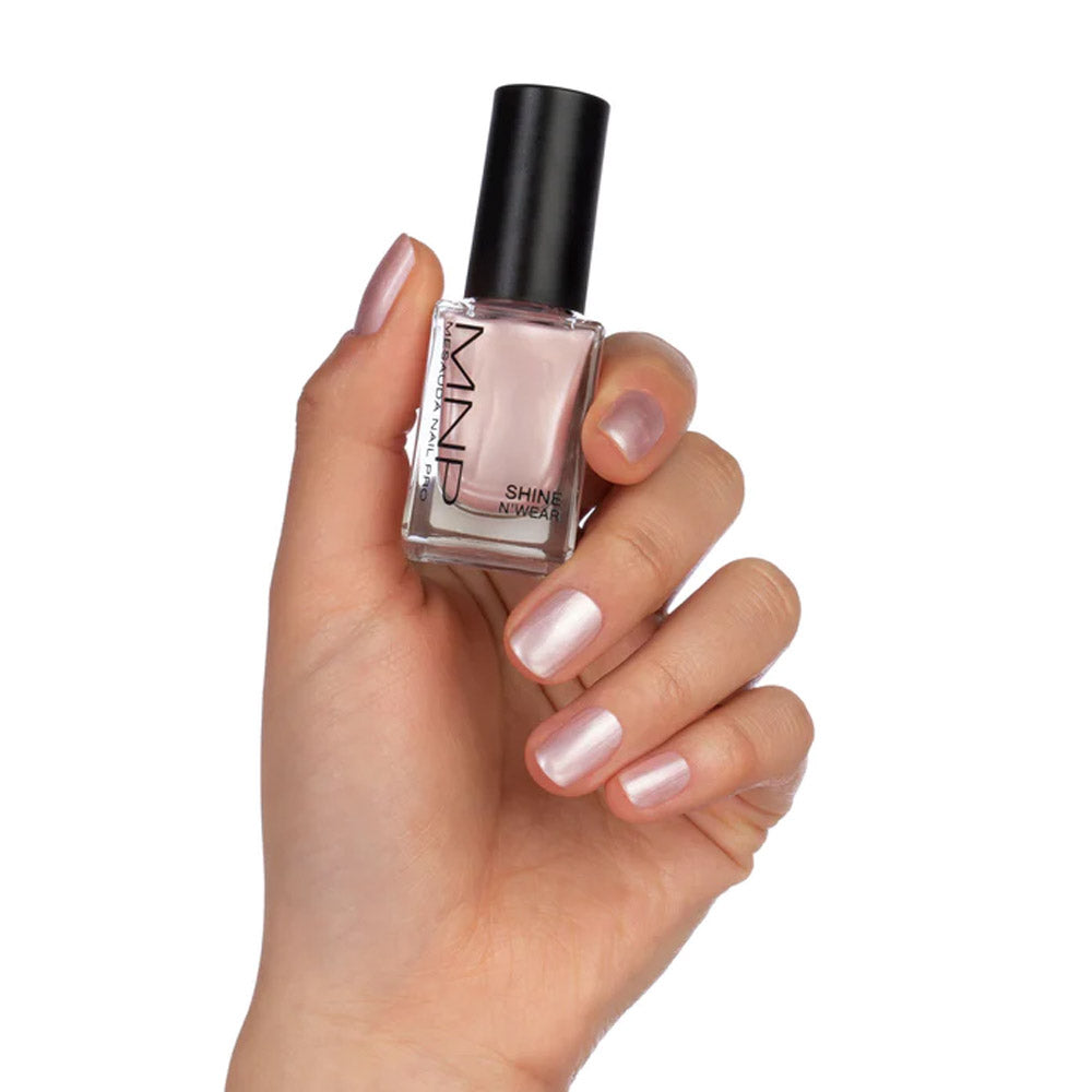 Mesauda MNP Shine N' Wear Sweet Affair 3x10ml - cofanetto natalizio