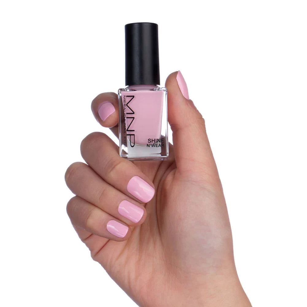 Mesauda MNP Shine N' Wear Sweet Affair 3x10ml - cofanetto natalizio