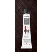 5N Topchic Zero The Naturals Light Natural Brown tb 60ml