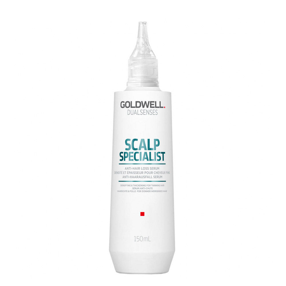 Goldwell Dualsenses Scalp Specialist Anti-Hairloss Serum150ml - siero anticaduta