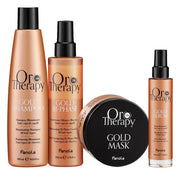 Fanola Oro Therapy Kit