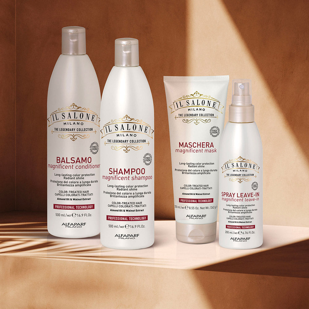 Il Salone Milano Magnificent Leave-In Spray 200ml