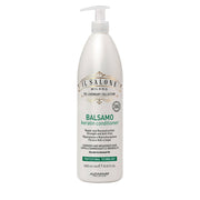 Il Salone Milano Keratin Conditioner 1000ml - balsamo per capelli danneggiati