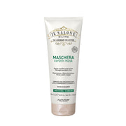 Il Salone Milano Keratin Mask 250ml - maschera per capelli danneggiati