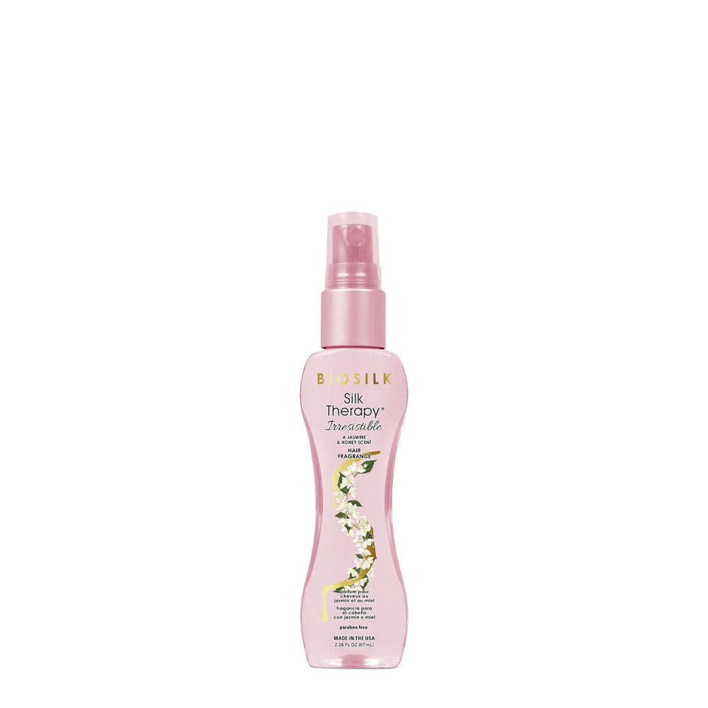 Biosilk Silk Therapy Irresistible Hair Fragrance 67ml - profumo per capelli