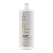Paul Mitchell Clean Beauty Scalp Therapy Conditioner 1000ml - balsamo lenitivo