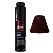 5N@BK  Light Brown Brown Copper Topchic The Naturals Can 250ml