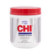 CHI Blondest Blonde Lightening Powder 907gr - decolorante in polvere
