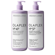 Olaplex Kit N° 4P - 5P 1000ml