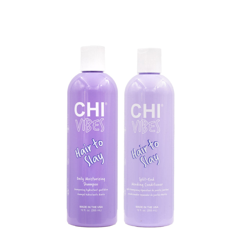 CHI Vibes Kit