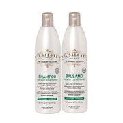 Il Salone Milano Keratin Shampoo 500ml Conditioner 500ml