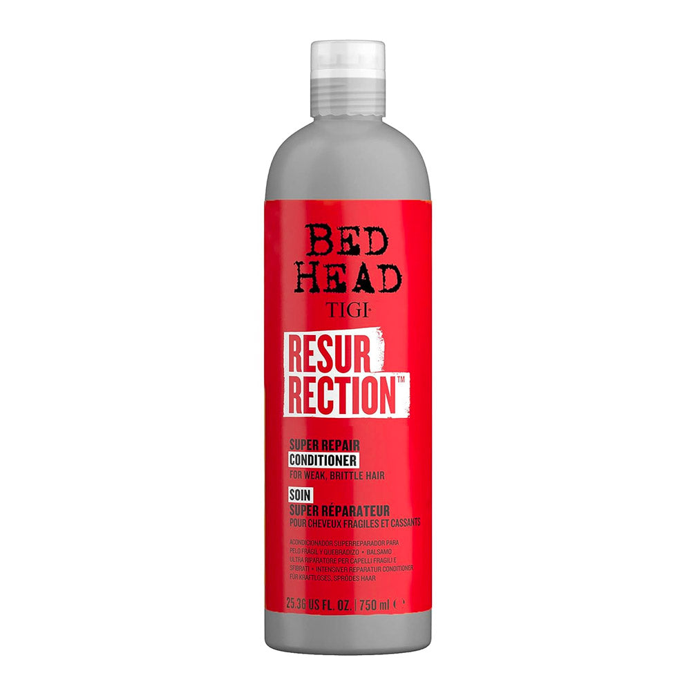 Tigi Bed Head Resurrection Super Repair  Conditioner 750ml